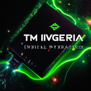 Unveiling the Magic: Explore the Extraordinary World of NVIDIA Technology